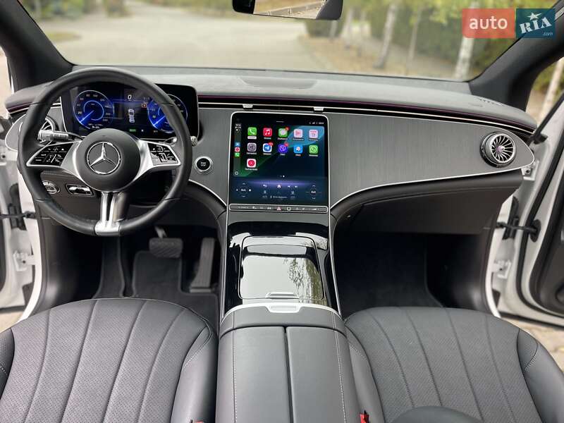 Внедорожник / Кроссовер Mercedes-Benz EQE SUV 2023 в Одессе