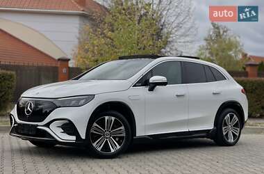 Внедорожник / Кроссовер Mercedes-Benz EQE SUV 2023 в Одессе