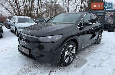 Позашляховик / Кросовер Mercedes-Benz EQE SUV 2023 в Коломиї