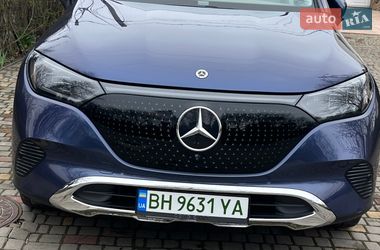 Внедорожник / Кроссовер Mercedes-Benz EQE SUV 2023 в Одессе