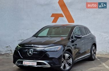 Внедорожник / Кроссовер Mercedes-Benz EQE SUV 2023 в Одессе