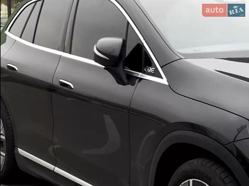 Mercedes-Benz EQE SUV 2024 VIN 4JGGM2BB7RA054735 фото оголошення 11 з 45