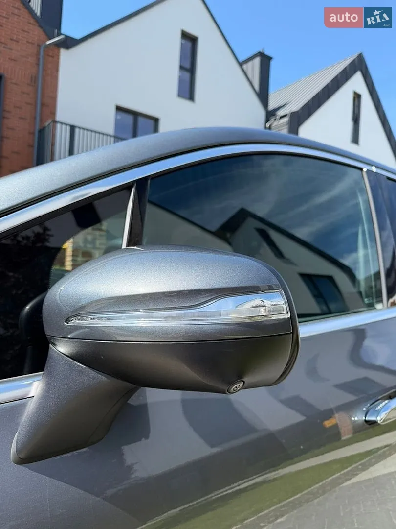 2023 Mercedes-Benz EQE - мініатюра 17