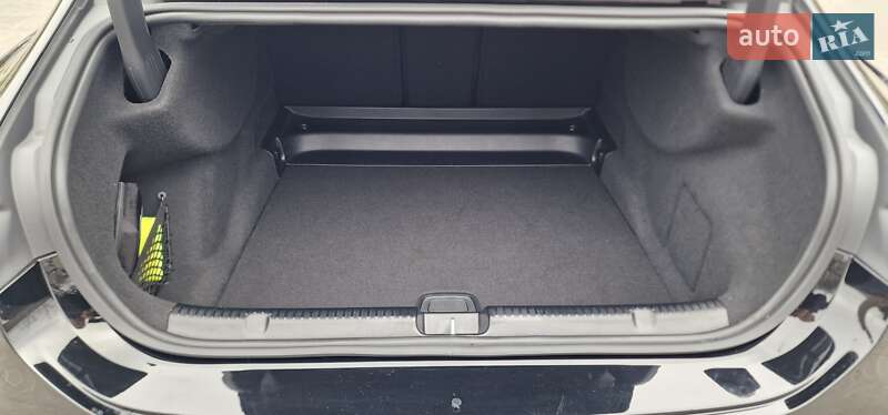 Седан Mercedes-Benz EQE 2022 в Тернополе фото 71 Седан Mercedes-Benz EQE 2022 в Тернополе