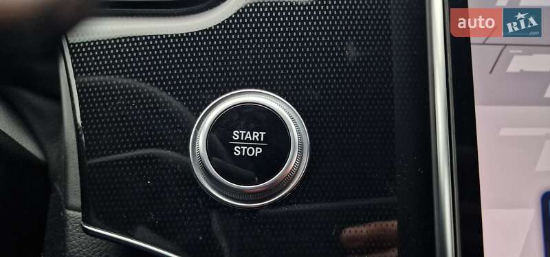 Седан Mercedes-Benz EQE 2022 в Тернополе фото 97 Седан Mercedes-Benz EQE 2022 в Тернополе