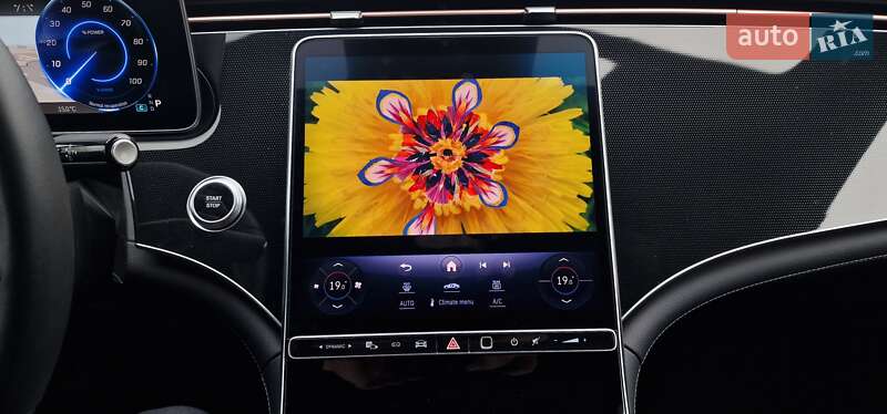 Седан Mercedes-Benz EQE 2022 в Тернополе фото 151 Седан Mercedes-Benz EQE 2022 в Тернополе