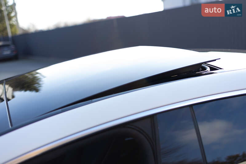 Седан Mercedes-Benz EQE 2022 в Тернополі