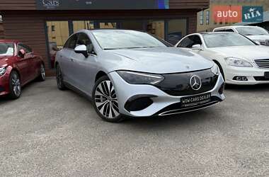 Седан Mercedes-Benz EQE 2023 в 