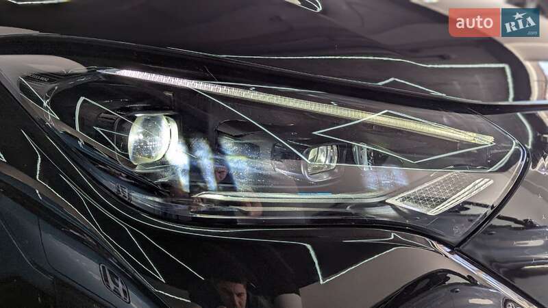 Седан Mercedes-Benz EQE 2022 в Киеве