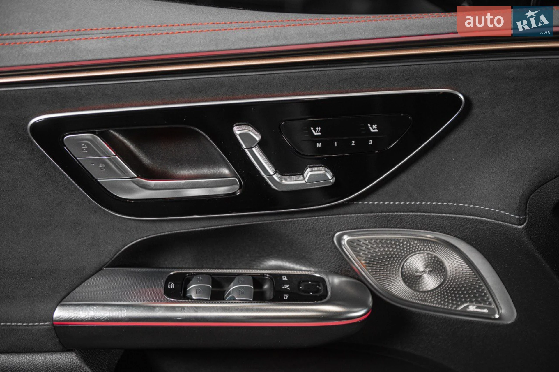 2023 Mercedes-Benz EQE - мініатюра 48