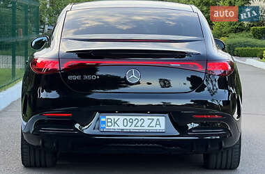 Седан Mercedes-Benz EQE 2023 в 