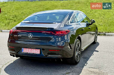 Седан Mercedes-Benz EQE 2023 в 
