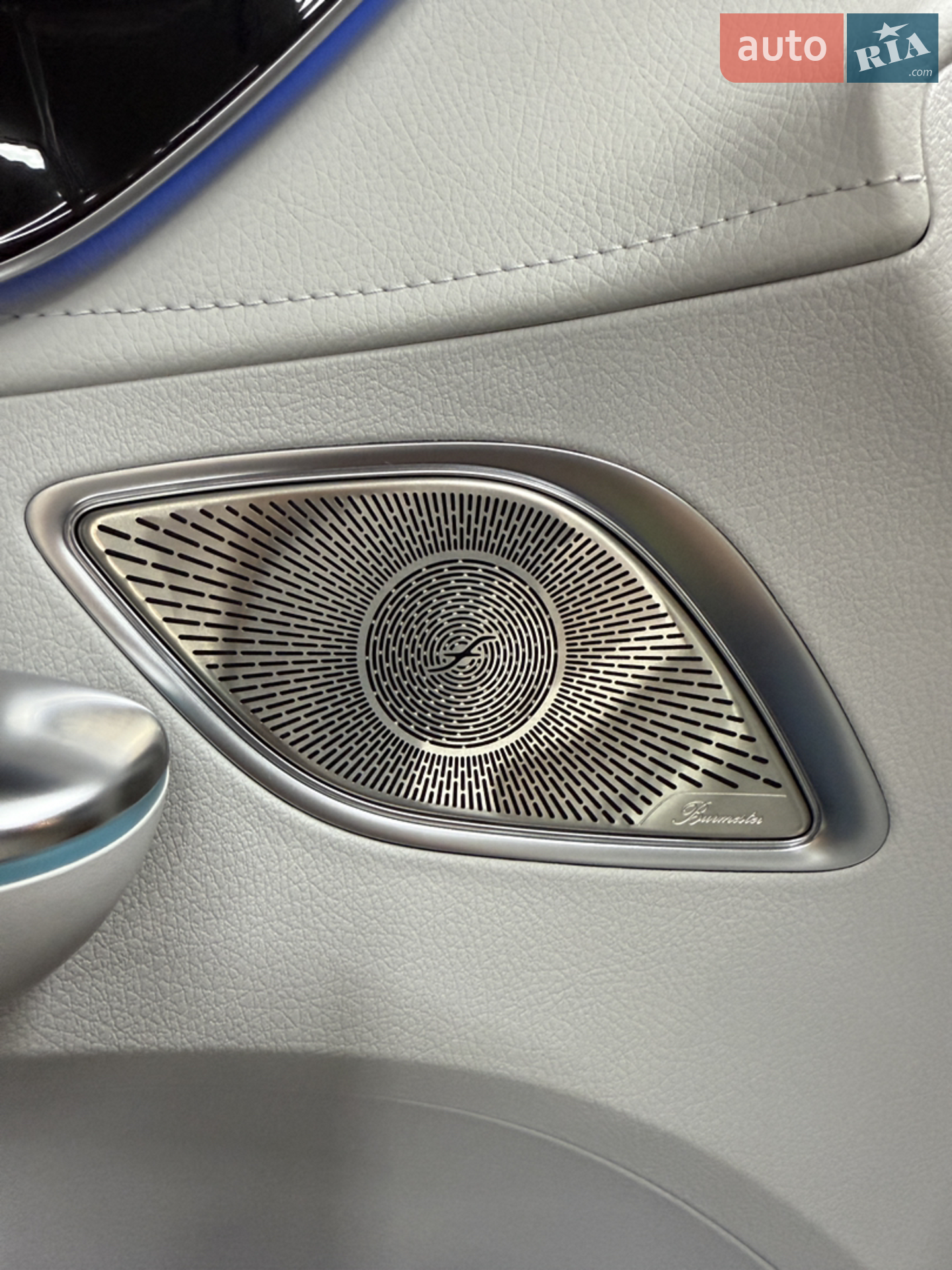 2023 Mercedes-Benz EQE - мініатюра 32