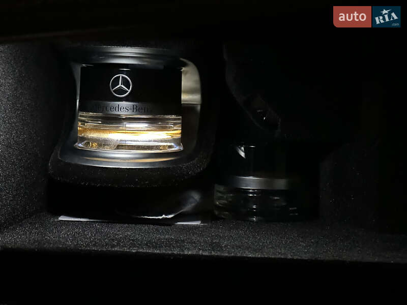 Седан Mercedes-Benz EQE 2023 в Виннице фото 43 Седан Mercedes-Benz EQE 2023 в Виннице