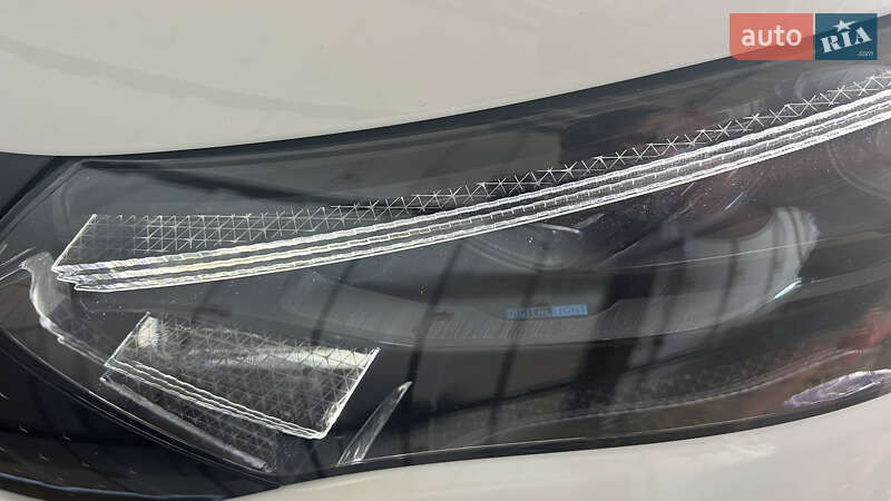 Седан Mercedes-Benz EQE 2024 в Калиновке фото 6 Седан Mercedes-Benz EQE 2024 в Калиновке