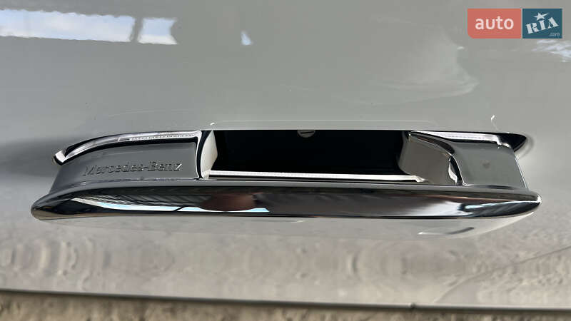 Седан Mercedes-Benz EQE 2024 в Калиновке фото 21 Седан Mercedes-Benz EQE 2024 в Калиновке