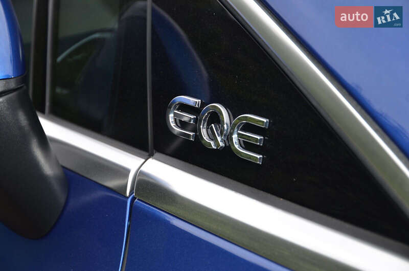 Седан Mercedes-Benz EQE 2022 в Ковеле фото 42 Седан Mercedes-Benz EQE 2022 в Ковеле