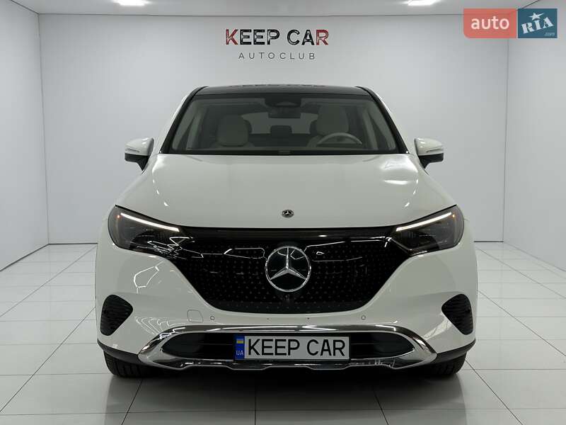 Седан Mercedes-Benz EQE 2023 в Одессе фото 11 Седан Mercedes-Benz EQE 2023 в Одессе