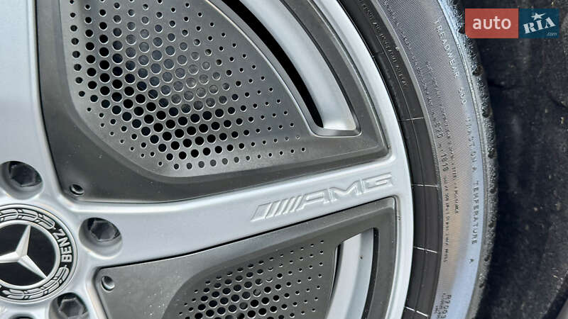 Седан Mercedes-Benz EQE 2023 в Ивано-Франковске фото 15 Седан Mercedes-Benz EQE 2023 в Ивано-Франковске