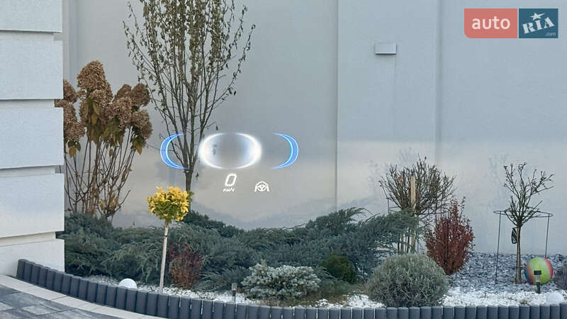 Седан Mercedes-Benz EQE 2023 в Ивано-Франковске фото 37 Седан Mercedes-Benz EQE 2023 в Ивано-Франковске