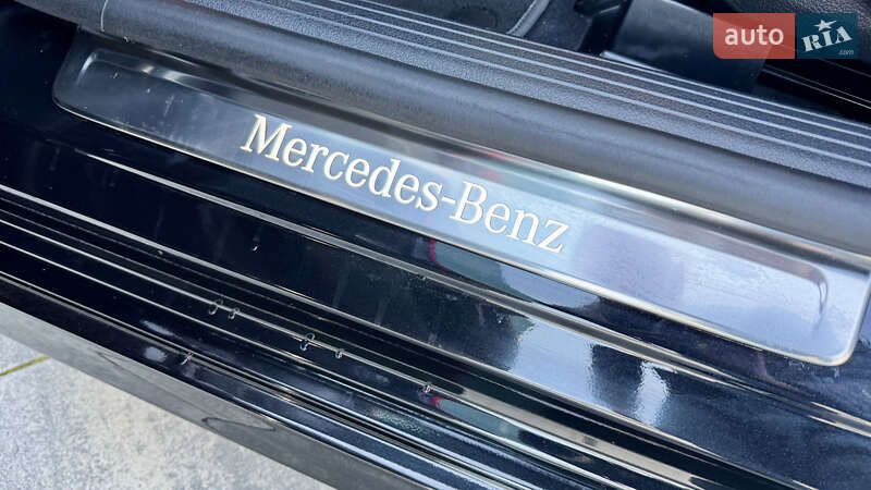 Седан Mercedes-Benz EQE 2023 в Ивано-Франковске фото 35 Седан Mercedes-Benz EQE 2023 в Ивано-Франковске