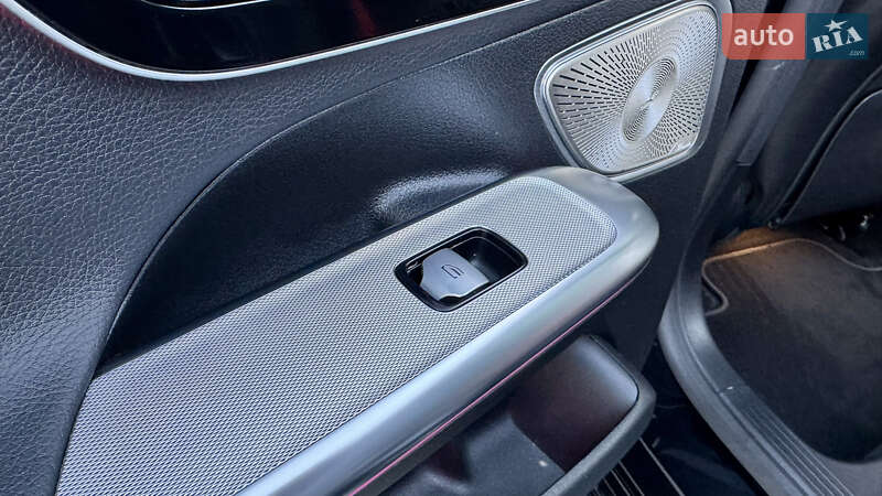 Седан Mercedes-Benz EQE 2023 в Ивано-Франковске фото 75 Седан Mercedes-Benz EQE 2023 в Ивано-Франковске
