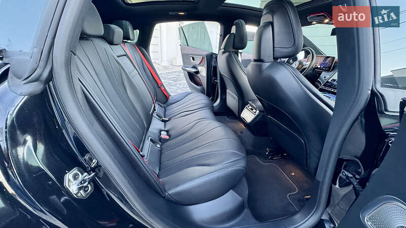 Седан Mercedes-Benz EQE 2023 в Ивано-Франковске фото 83 Седан Mercedes-Benz EQE 2023 в Ивано-Франковске