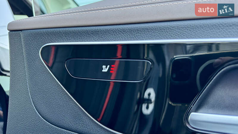 Седан Mercedes-Benz EQE 2023 в Ивано-Франковске фото 91 Седан Mercedes-Benz EQE 2023 в Ивано-Франковске