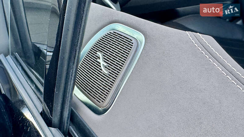 Седан Mercedes-Benz EQE 2023 в Ивано-Франковске фото 109 Седан Mercedes-Benz EQE 2023 в Ивано-Франковске