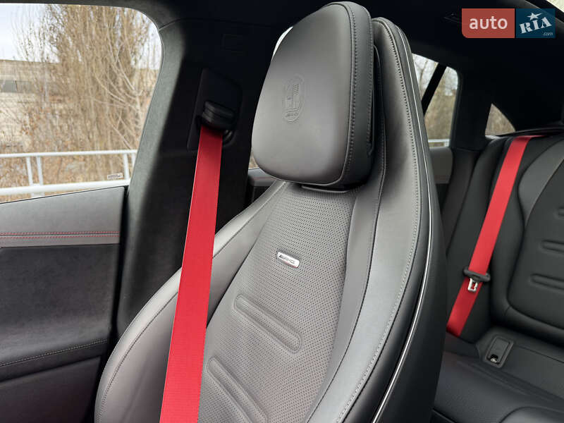 Седан Mercedes-Benz EQE 2022 в Киеве фото 49 Седан Mercedes-Benz EQE 2022 в Киеве