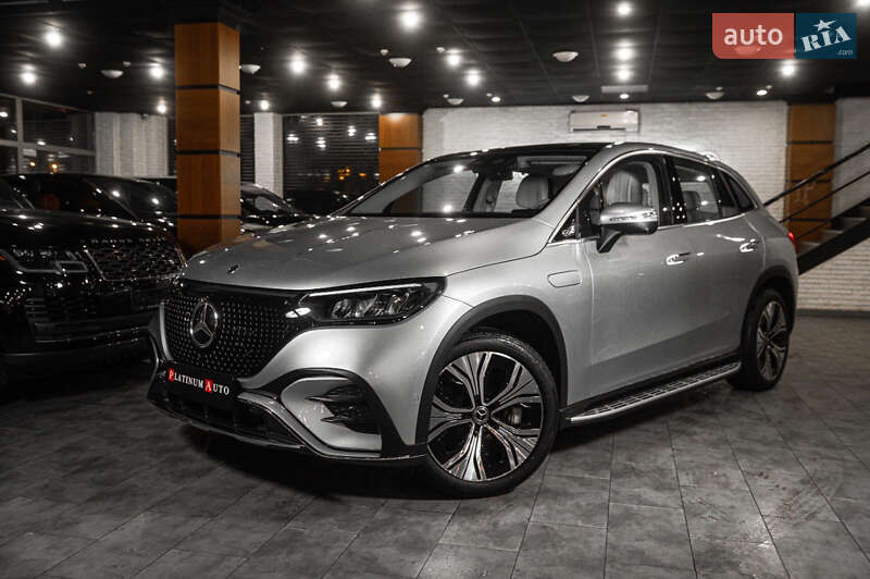 Седан Mercedes-Benz EQE 2023 в Одессе