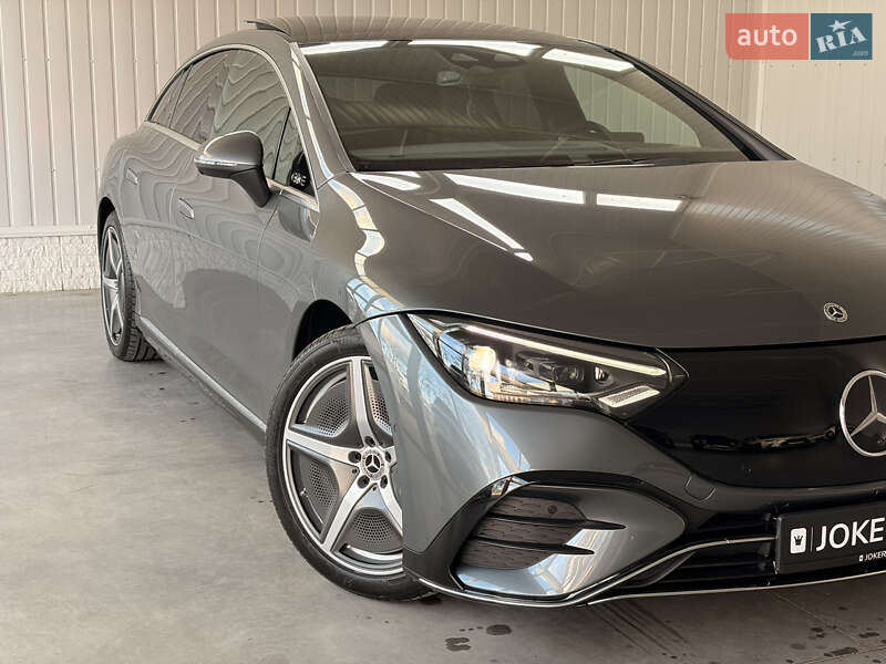 Седан Mercedes-Benz EQE 2023 в Одессе
