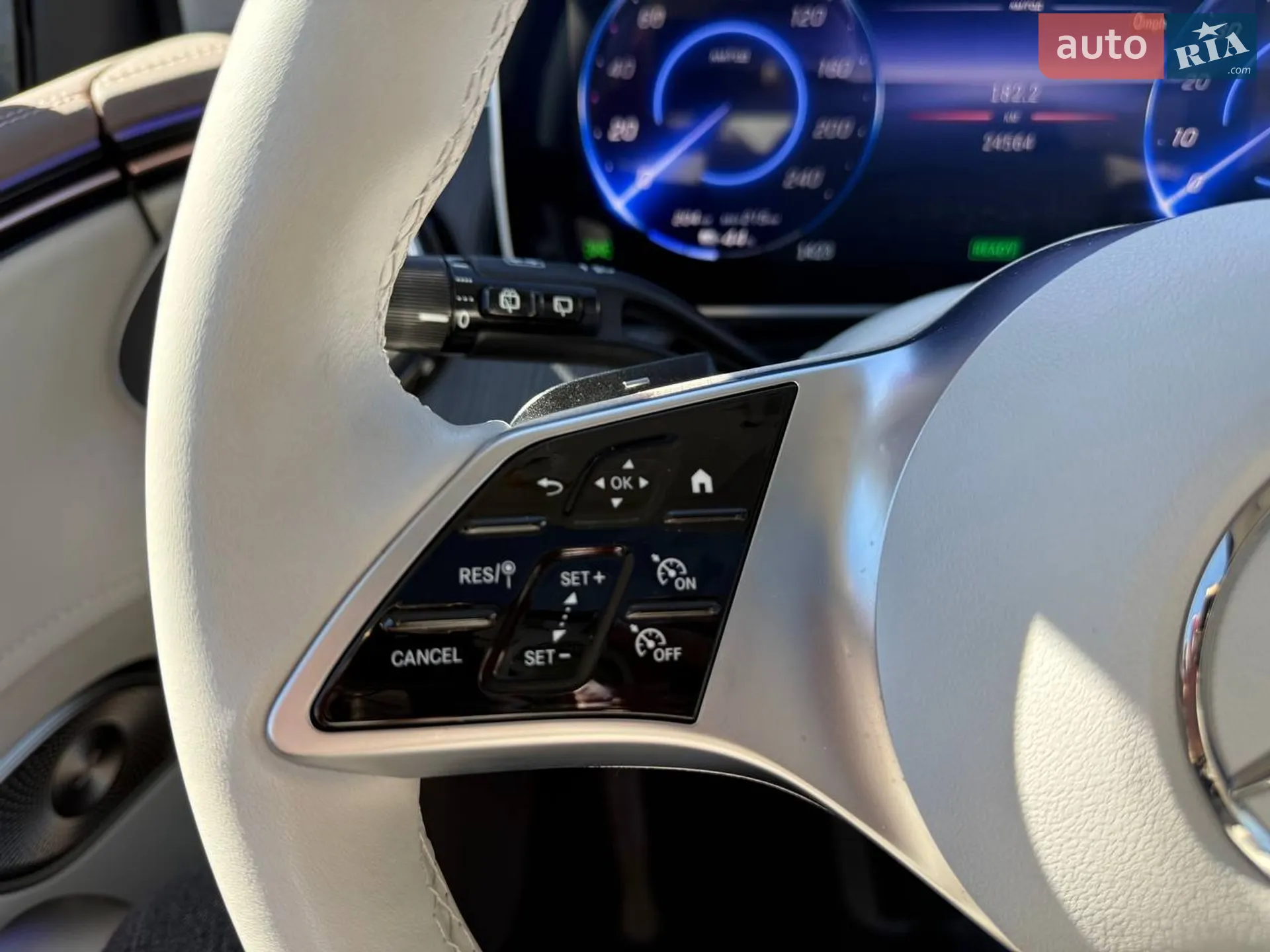 2023 Mercedes-Benz EQE - мініатюра 18