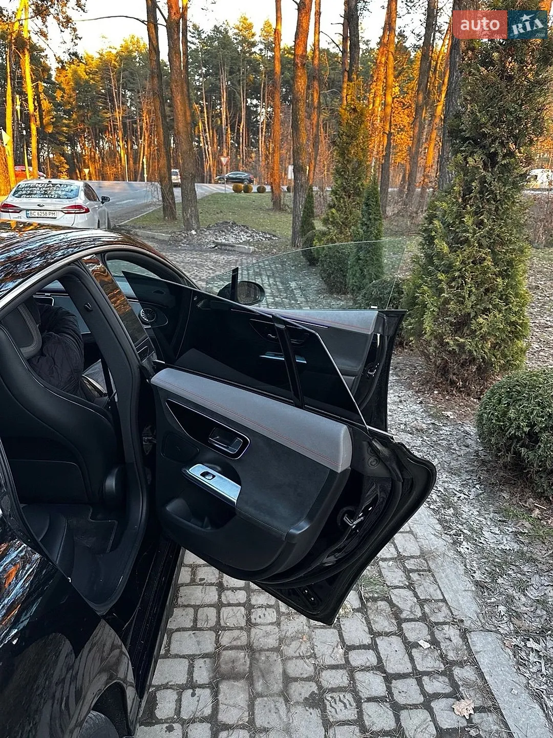 2023 Mercedes-Benz EQE - мініатюра 20
