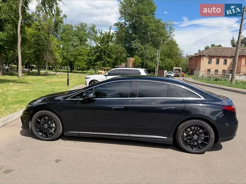 Mercedes-Benz EQE 2023 VIN W1KEG1BB2PF026702 фото оголошення 10 з 122