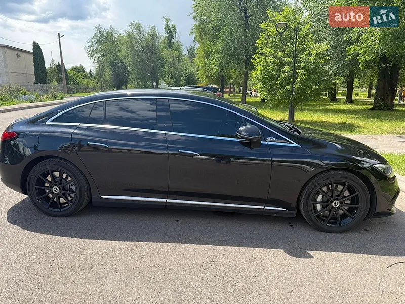 Mercedes-Benz EQE 2023 VIN W1KEG1BB2PF026702 фото оголошення 5 з 122