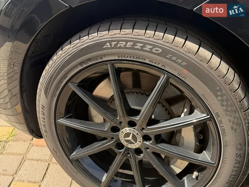 Mercedes-Benz EQE 2023 VIN W1KEG1BB2PF026702 фото оголошення 77 з 122