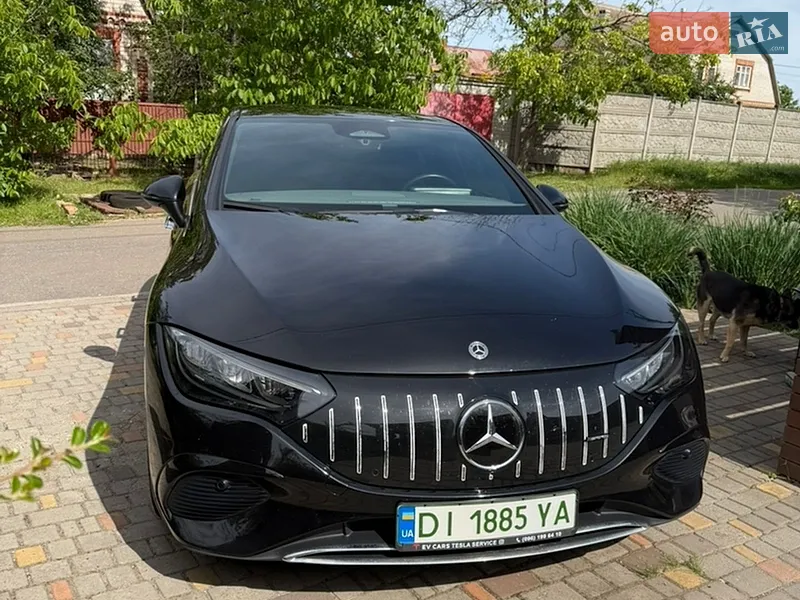 Mercedes-Benz EQE 2023 VIN W1KEG1BB2PF026702 фото оголошення 85 з 122