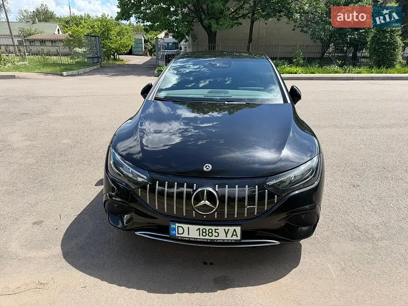 Mercedes-Benz EQE 2023 VIN W1KEG1BB2PF026702 фото оголошення 98 з 122