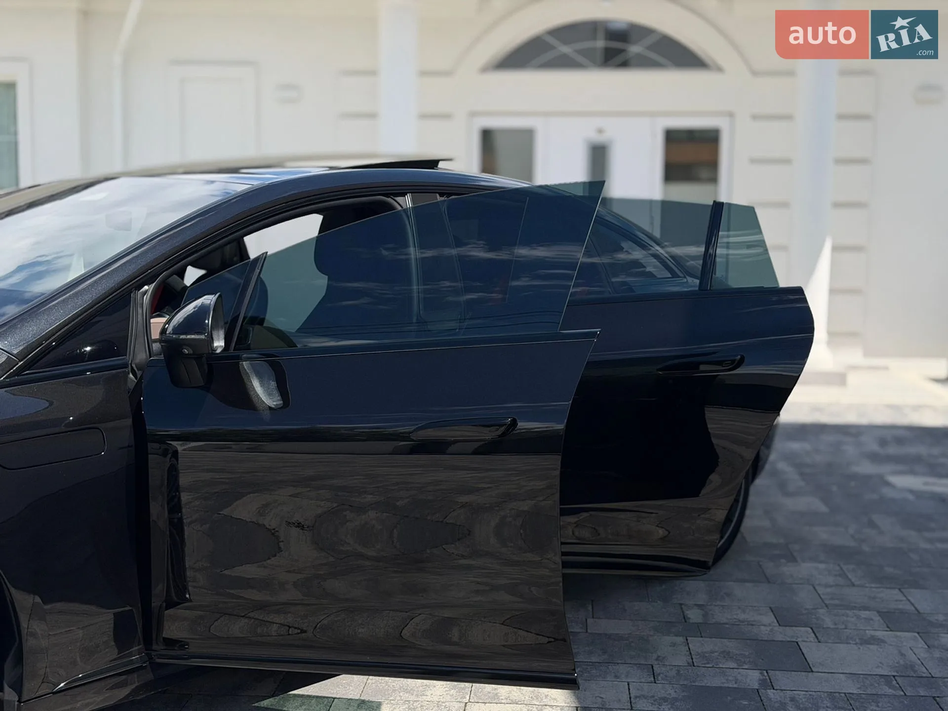 2023 Mercedes-Benz EQE - мініатюра 28