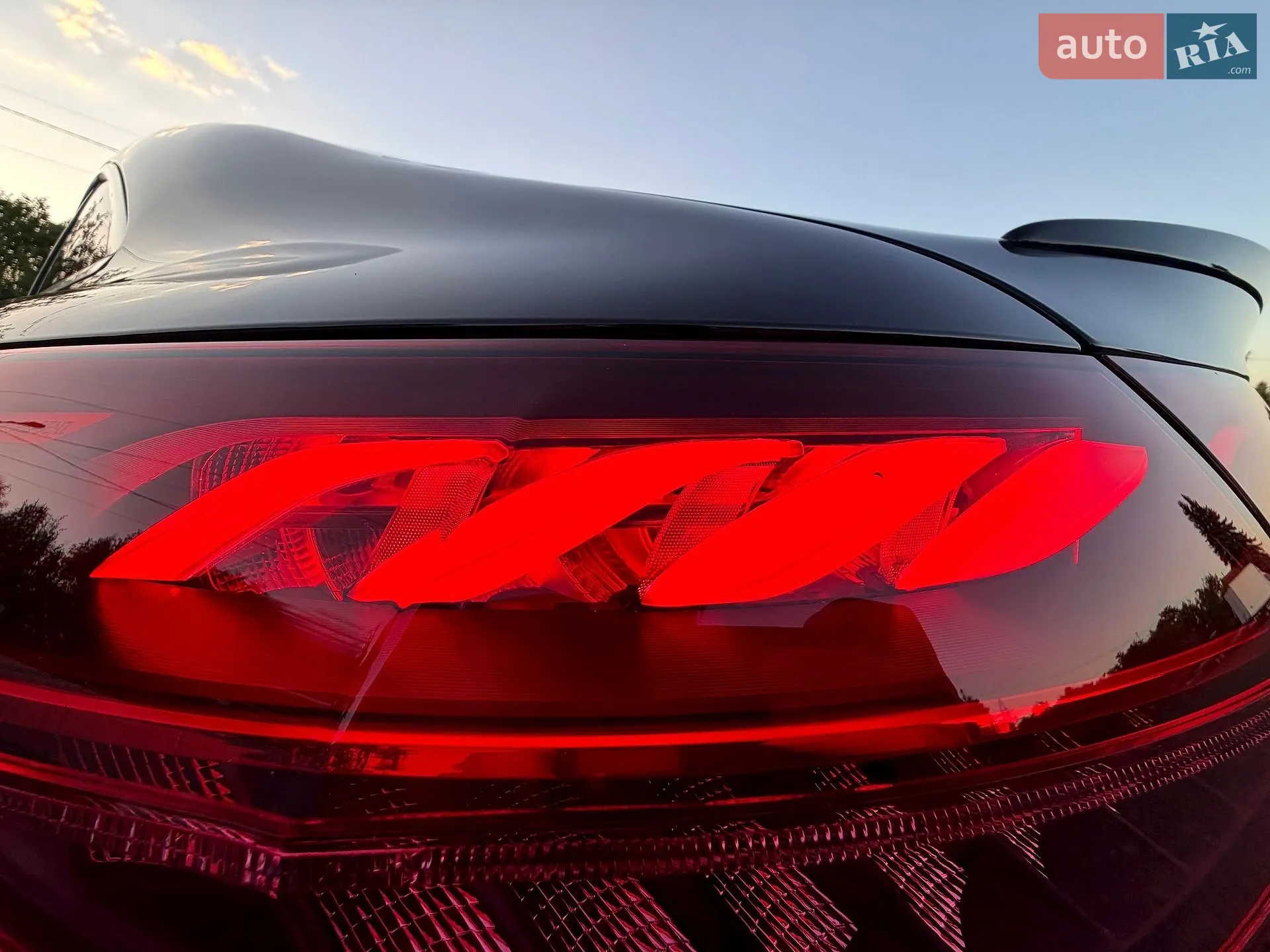 2022 Mercedes-Benz EQE - мініатюра 30
