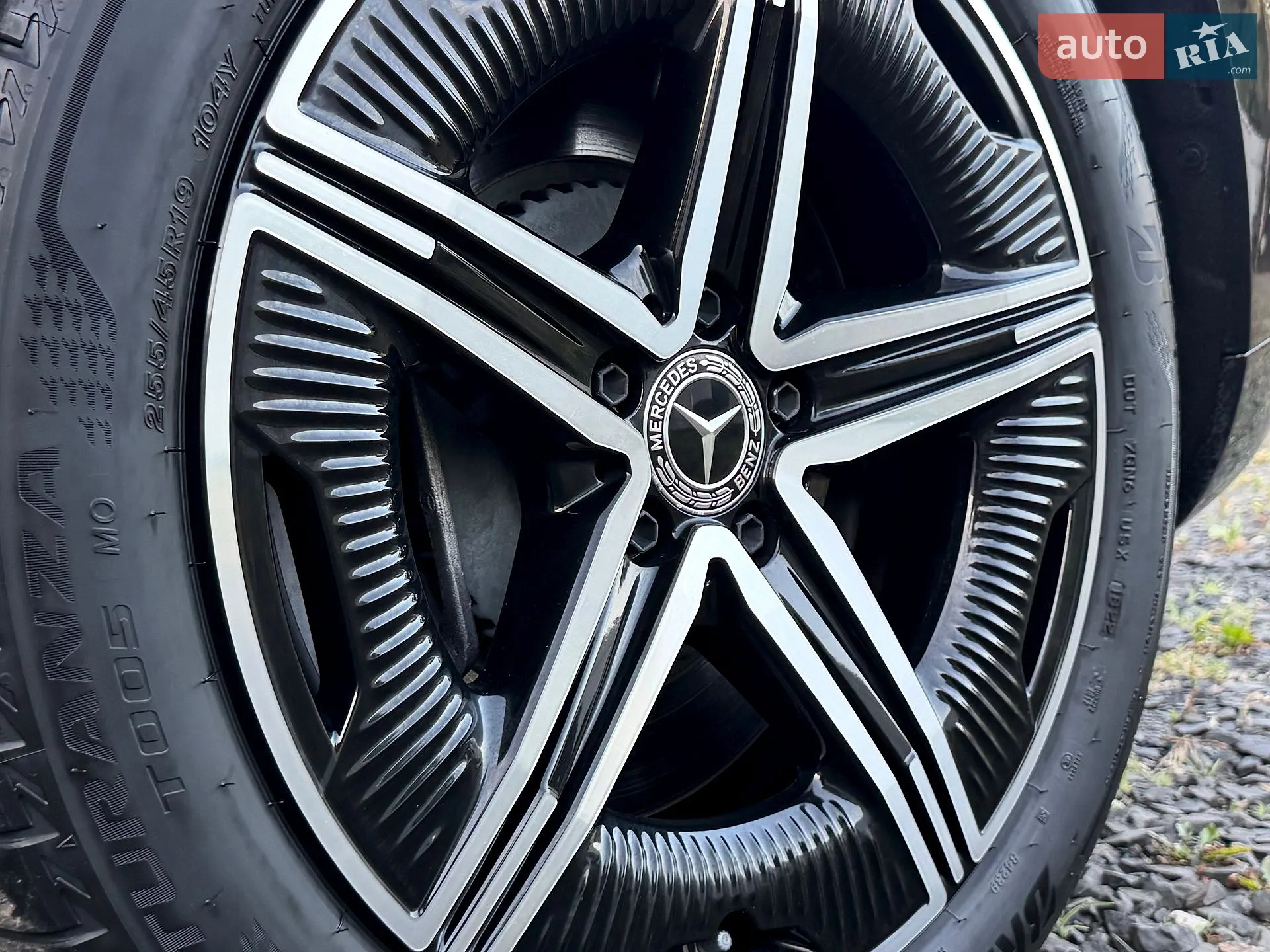 2022 Mercedes-Benz EQE - мініатюра 33