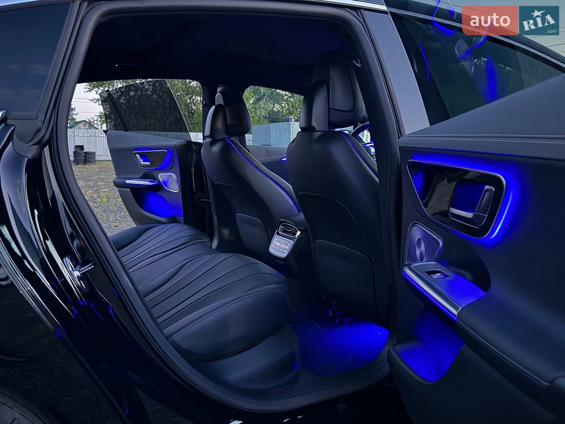 2022 Mercedes-Benz EQE - мініатюра 73