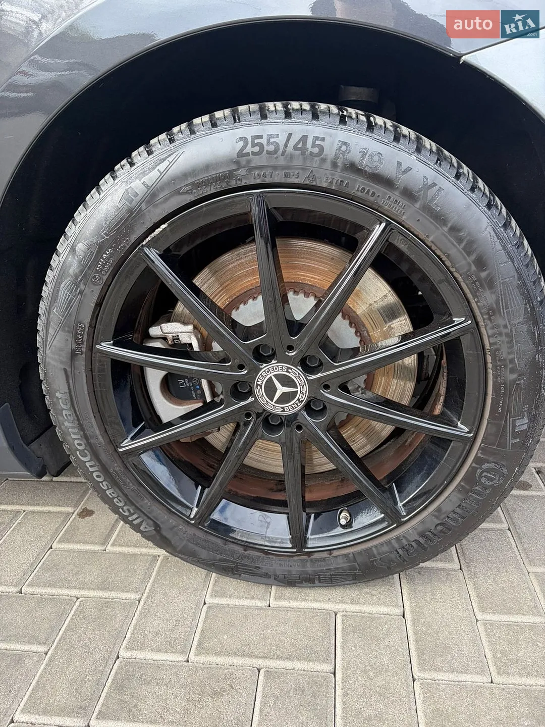 2023 Mercedes-Benz EQE - мініатюра 9