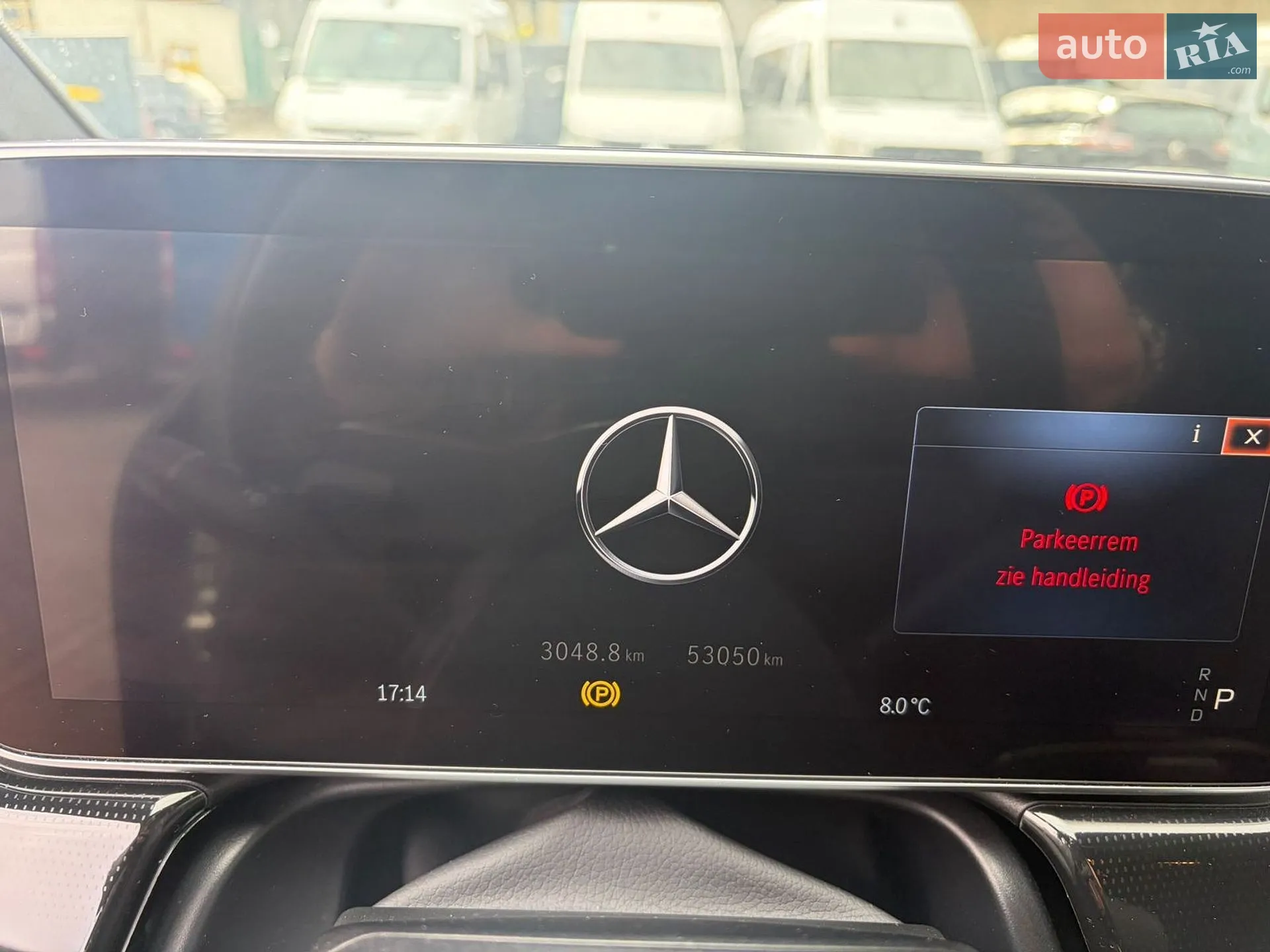 2023 Mercedes-Benz EQE - мініатюра 41