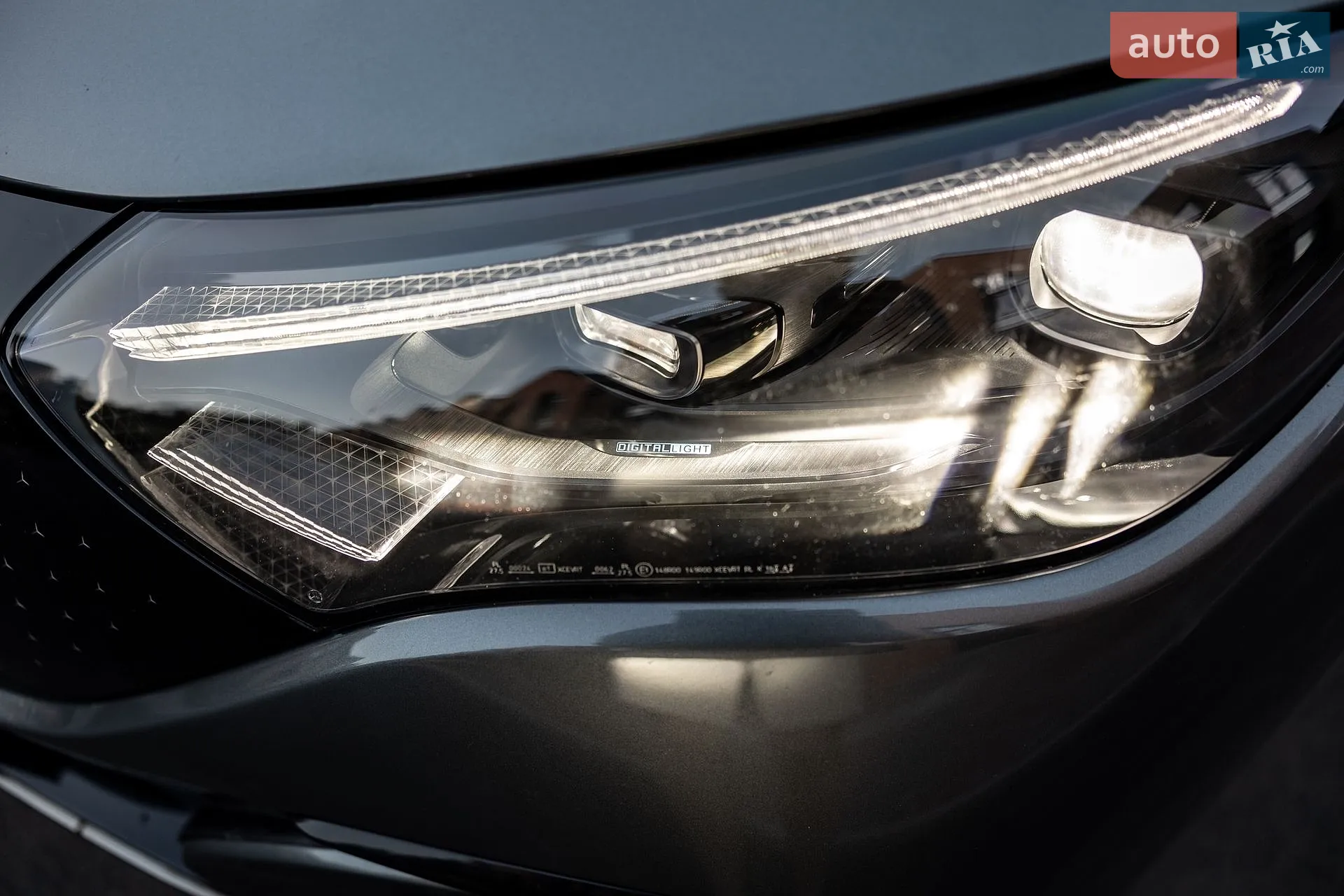 2022 Mercedes-Benz EQE - мініатюра 71