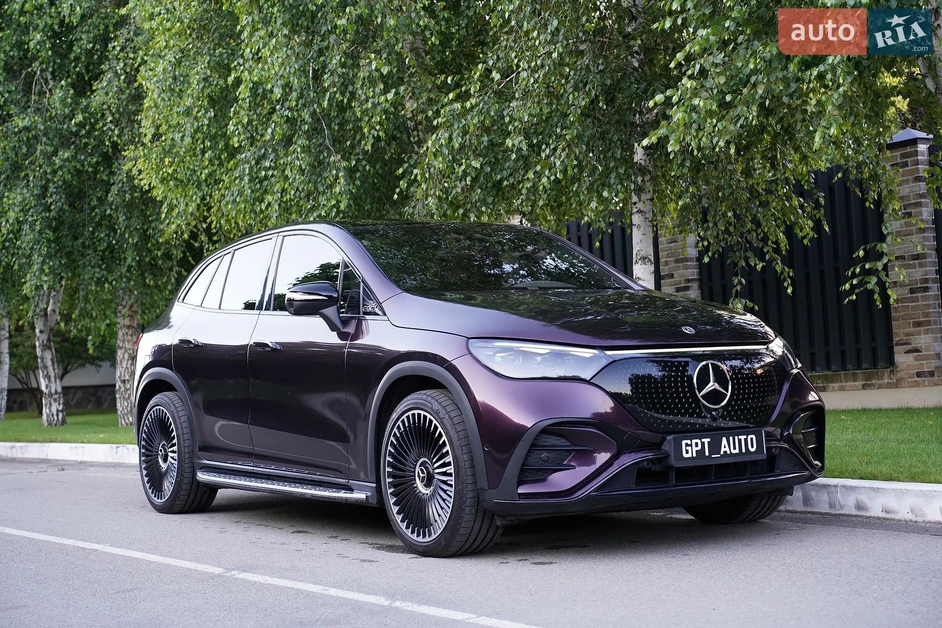 2023 Mercedes-Benz EQE - мініатюра 14