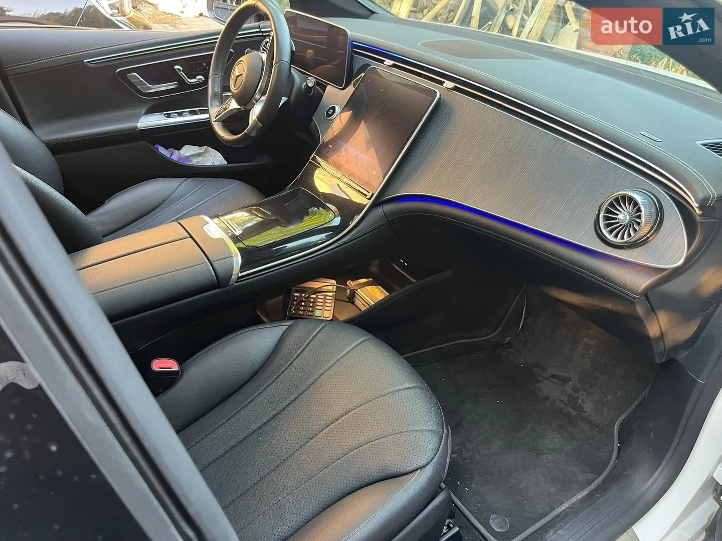2023 Mercedes-Benz EQE - мініатюра 4