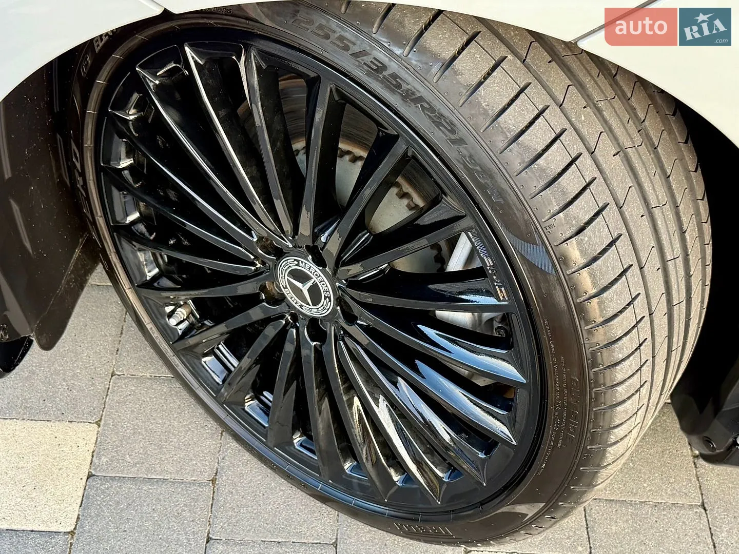 2023 Mercedes-Benz EQE - мініатюра 22