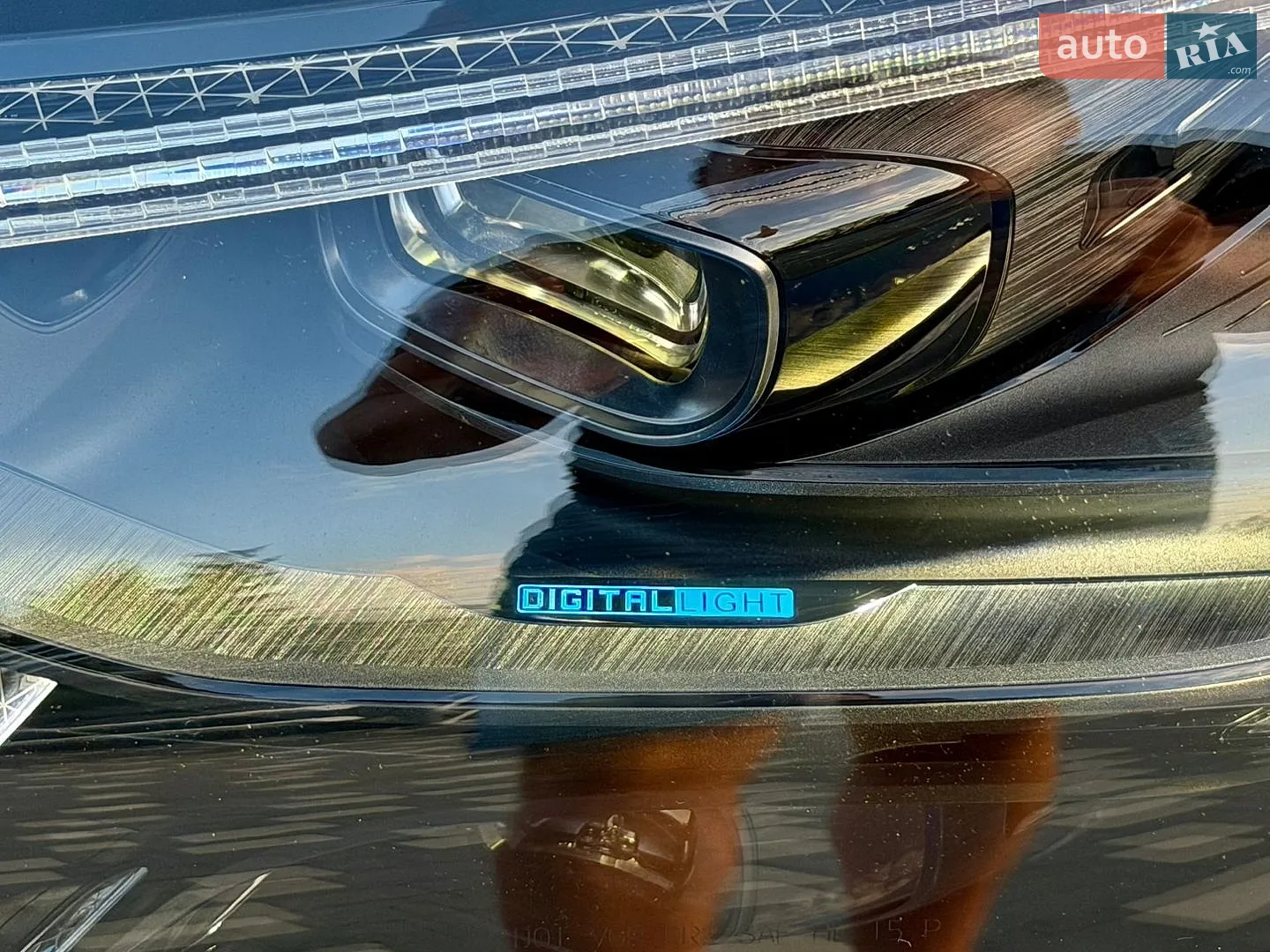 2023 Mercedes-Benz EQE - мініатюра 24